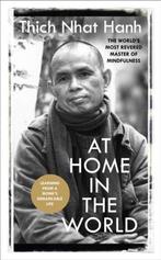 At Home In The World 9781846045325 Jason Deantonis, Verzenden, Zo goed als nieuw, Jason Deantonis