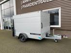 Anssems GTB-VT3 Ultra Low Gesloten Aanhangwagens!!, Auto diversen, Nieuw