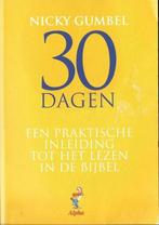30 dagen 9789077565032 N. Gumbel, Boeken, Verzenden, Gelezen, N. Gumbel