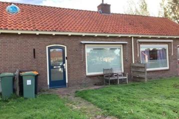 Woonhuis in Nijkerk - 42m² - 2 kamers beschikbaar voor biedingen