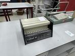 Online veiling: Unibind 40 Lijmmachine, Doe-het-zelf en Verbouw, Gebruikt