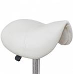 Hocker Evansberg 45cm-SPM1M974, Huis en Inrichting, Banken | Voetenbanken en Poefen, Ophalen of Verzenden, Nieuw