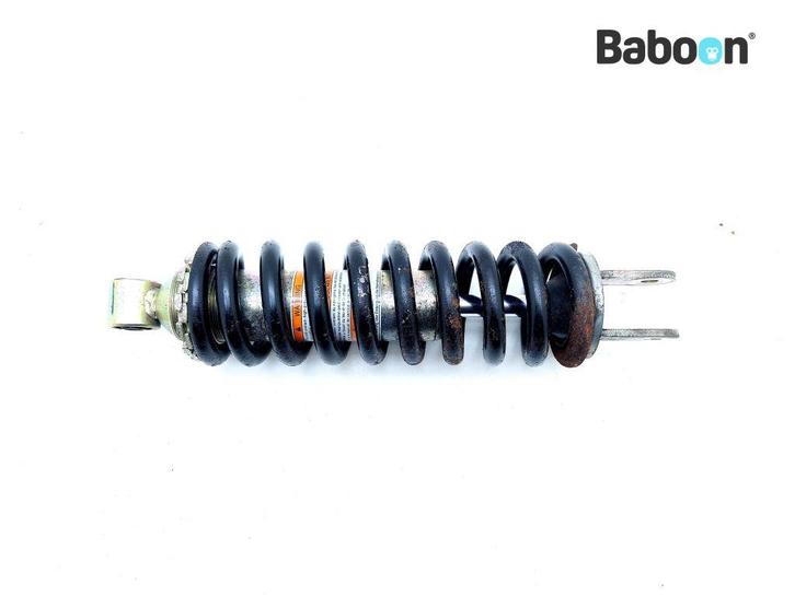 Achter Schokbreker Suzuki VL 1500 2005-2010 Boulevard C90, Motoren, Onderdelen | Suzuki, Gebruikt, Verzenden