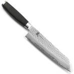 Yaxell Taishi Kiritsuke Koksmes 20 cm -  VG-10 Staal  - H..., Huis en Inrichting, Keuken | Bestek, Ophalen of Verzenden, Nieuw