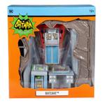 DC Comics Retro Playset Batman 66 Batcave (Toys), Verzenden, Zo goed als nieuw