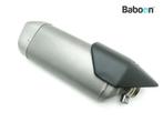 Uitlaatdemper Origineel Yamaha MT 10 2017-2021 (MT10 RN458, Motoren, Verzenden, Gebruikt