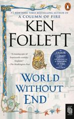 World Without End / Kingsbridge-Roman / 02 9780451228376, Boeken, Verzenden, Gelezen, Ken Follett