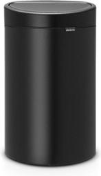 Tweedekans | Touch Bin New Recycle afvalemmer 23+10 Liter, Huis en Inrichting, Woonaccessoires | Prullenbakken, Ophalen of Verzenden