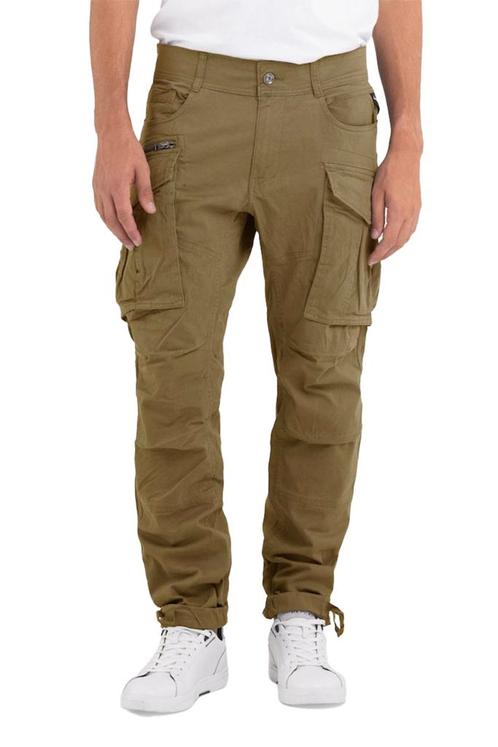 -30% Replay  Replay Joe cargo pants  maat 32-32, Kleding | Heren, Spijkerbroeken en Jeans, Nieuw, Verzenden