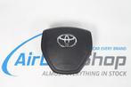 AIRBAG SET – DASHBOARD TOYOTA RAV4 (2013-HEDEN), Auto-onderdelen, Dashboard en Schakelaars, Gebruikt, Toyota