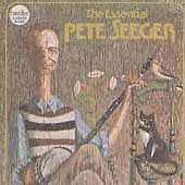 cd - Pete Seeger - The Essential Pete Seeger, Cd's en Dvd's, Cd's | Overige Cd's, Zo goed als nieuw, Verzenden