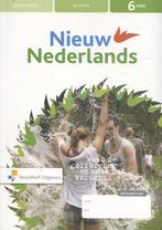 Nieuw Nederlands 6 vwo 9789001734794, Boeken, Verzenden, Zo goed als nieuw