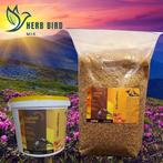 Eggfood Deluxe - 2 kilo - Eivoer voor vogels    - Vogelvoer, Verzenden, Nieuw