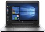 HP MT43 14 , 8GB , 128GB SSD , AMD Pro A8-9600B R5 A-Grade, 2 tot 3 Ghz, Qwerty, 8 GB, AMD Pro A8