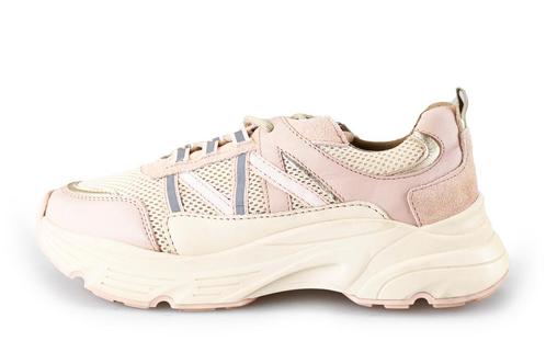 Omoda Sneakers in maat 42 Roze | 10% extra korting, Kleding | Dames, Schoenen, Overige kleuren, Nieuw, Sneakers of Gympen, Verzenden