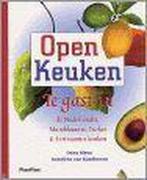 Open Keuken 9789076092089 O. Kleyn, Gelezen, O. Kleyn, A. van Eijndhoven, Verzenden