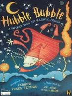 Hubble bubble: a potent brew of magical poems by Andrew, Gelezen, Andrew Fusek Peters, Verzenden