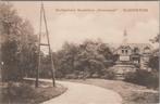 HARDERWIJK - Hoofdgebouw Sanatorium Sonnevanck, Verzenden, Gelopen