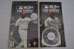 MLB 08 - The Show (PSP USA), Verzenden, Zo goed als nieuw