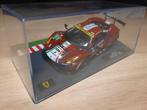 Ferrari 1:43 - Model sportwagen - Ferrari 488 GTE - Replica, Nieuw