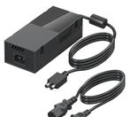 Xbox one voeding / xbox 360 slim / elite adapter origineel, Verzenden, Gebruikt, Voeding of Kabel, Xbox One