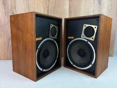 Wharfedale - Denton 2 - Luidsprekerset, Audio, Tv en Foto, Radio's