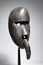 Vogelsmasker - Dan Maou - Ivoorkust, Antiek en Kunst