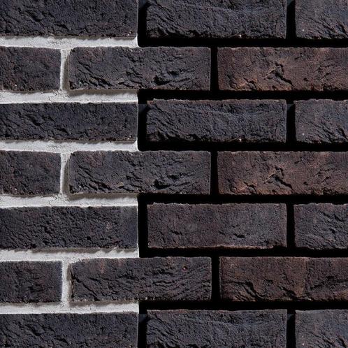 Dikformaat handvorm Brondie metselstenen, Doe-het-zelf en Verbouw, Metselstenen, Bakstenen, Nieuw, Verzenden