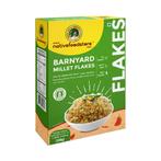 Gierst Vlokken Barnyard Millet Flakes (Kuthiraivali) - 500 g, Nieuw