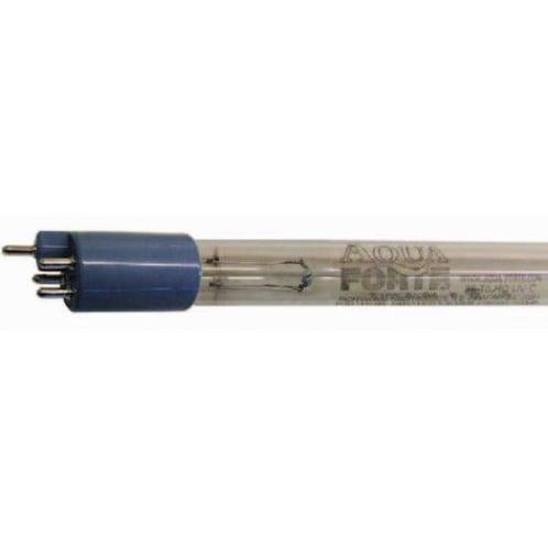 T5 TL 40 watt uv lamp (uv vervanglamp, blauw/paarse fitting), Tuin en Terras, Vijver-toebehoren, Overige typen, Nieuw, Ophalen of Verzenden