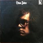 LP gebruikt - Elton John - Elton John, Verzenden, Zo goed als nieuw