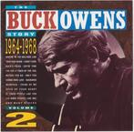 Buck Owens - The Buck Owens Story Volume 2 1964 - 1968, Cd's en Dvd's, Cd's | Country en Western, Verzenden, Nieuw in verpakking
