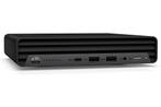 HP ProDesk 600 G6 Mini | Intel Core i5-10500T | Windows 11, Computers en Software, Desktop Pc's, Ophalen of Verzenden, Zo goed als nieuw