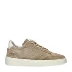 Rehab Oliver lage sneakers voor heren in het Bruin, Kleding | Heren, Schoenen, Bruin, Verzenden, Nieuw, Sneakers of Gympen
