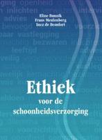 Ethiek voor de schoonheidsverzorging 9789073930421, Boeken, Verzenden, Zo goed als nieuw, Frans Meulenberg