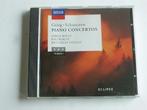 Grieg, Schumann - Piano Concerto / Jorge Bolet, Riccardo Cha, Cd's en Dvd's, Verzenden, Zo goed als nieuw