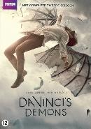 Da Vincis demons - Seizoen 2 - DVD, Cd's en Dvd's, Dvd's | Drama, Verzenden