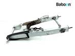 Achterbrug Honda CBR 1000 F 1993-1996 (CBR1000F), Verzenden, Gebruikt
