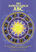 Het astrologisch ABC 9789063783235 H. Banzhaf, Boeken, Gelezen, H. Banzhaf, A. Haebler, Verzenden