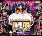 cd - Toppers - In Concert 2013, Verzenden, Zo goed als nieuw