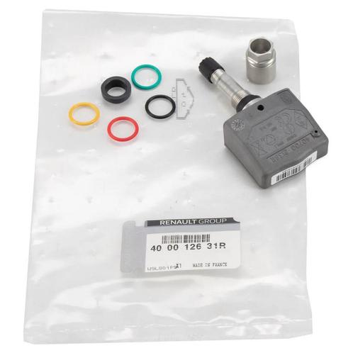 TPMS Renault 400012631R Laguna II BG0/1 Espace IV JK0/1 V..., Auto-onderdelen, Banden en Velgen, Nieuw, Ophalen of Verzenden