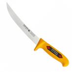 Eikaso Solingen Vleesmes 26 cm - Semi Flexibel - Geel Pro..., Ophalen of Verzenden, Nieuw
