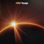 LP gebruikt - ABBA - Voyage (Orange Vinyl), Verzenden, Zo goed als nieuw