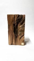 THE FOREST - Bijzettafel - Eik - Handmade