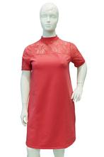 Jurk Vaita BY BELLA 105 cm Maat:, Kleding | Dames, Jurken, Verzenden, Nieuw, Overige kleuren