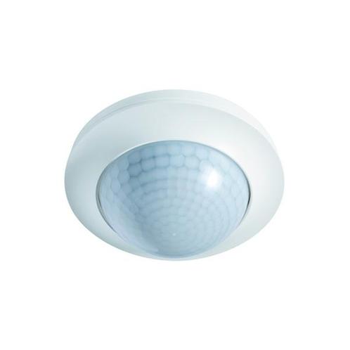 ESYLUX Compact bewegingsmelder-bussysteem - EP10427459, Doe-het-zelf en Verbouw, Elektra en Kabels, Overige typen, Nieuw, Verzenden