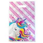 Fako Bijoux - Uitdeelzakjes - 10 stuks - Traktatie Zakjes, Verzenden, Nieuw