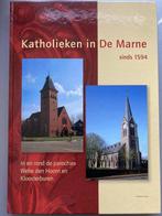 Katholieken in de Marne sinds 1594 9789052944197, Boeken, Godsdienst en Theologie, Gelezen, E.O. van der Werff, Verzenden