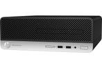 HP ProDesk 400 G4 SFF | Intel Core i3-7100 | Windows 11 Pro, Ophalen of Verzenden, Zo goed als nieuw, HP, SSD