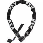 AXA Kettingslot met tracker - 110 cm - 9 mm schakels - AR..., Ophalen of Verzenden, Nieuw